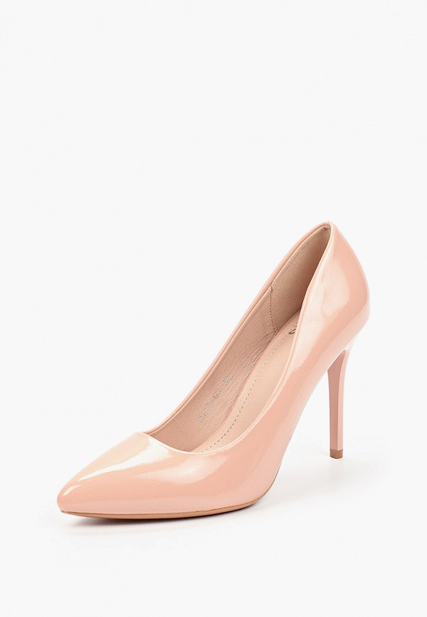 фото Туфли obba