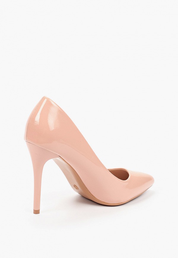 фото Туфли obba