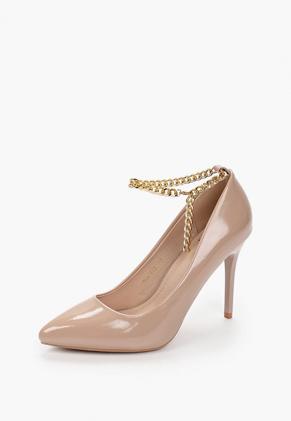 фото Туфли obba