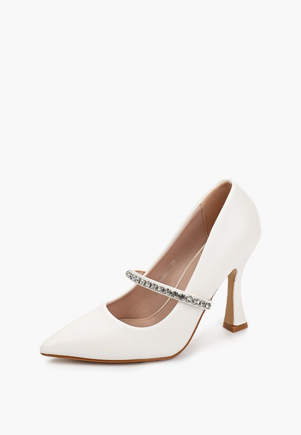 фото Туфли obba