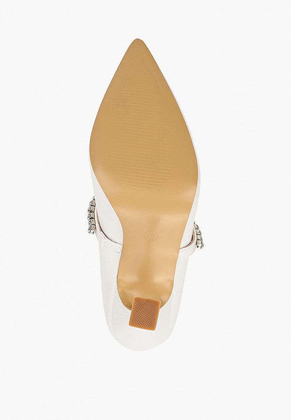 фото Туфли obba