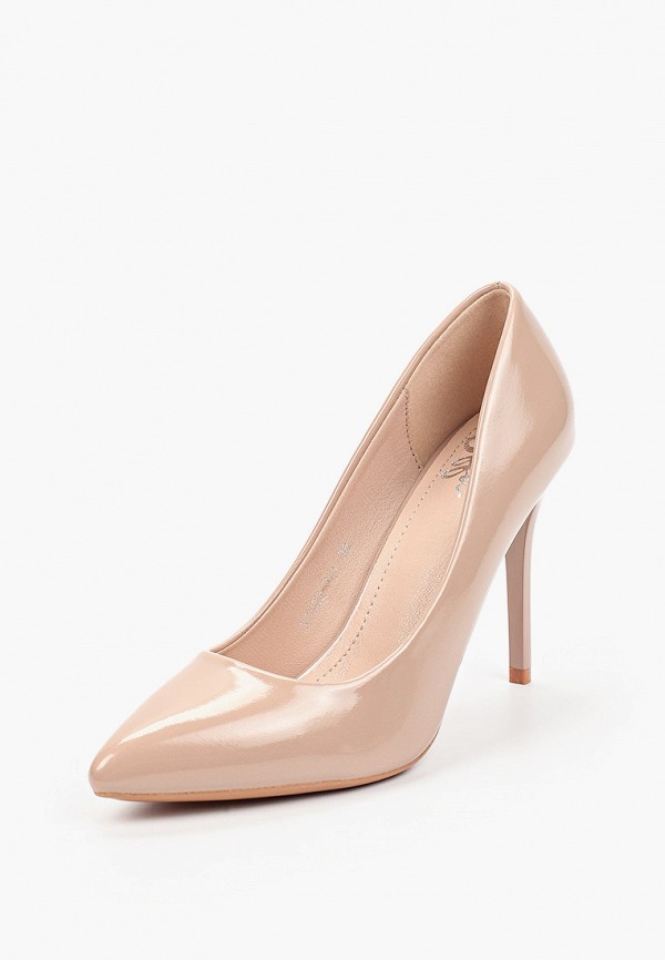 фото Туфли obba