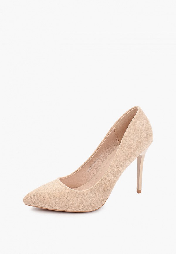 фото Туфли obba