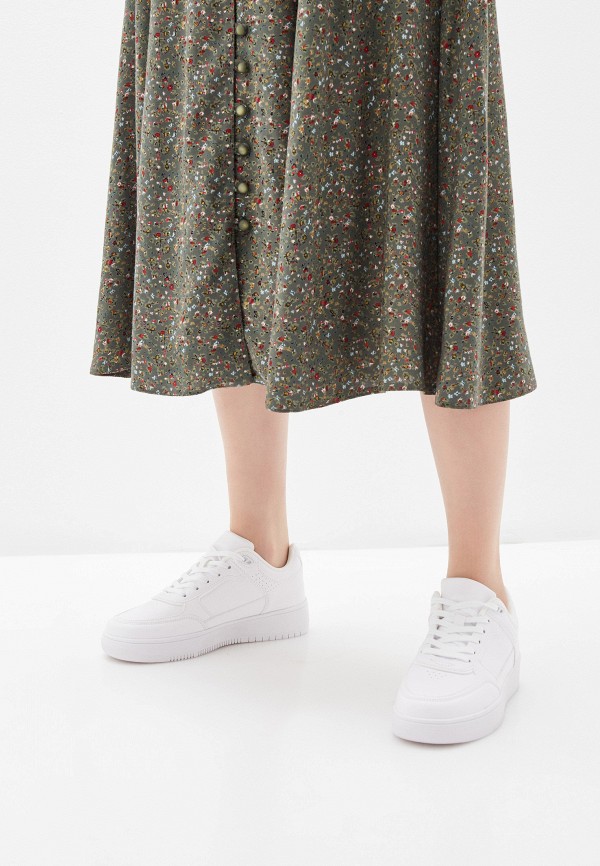 фото Кеды obba