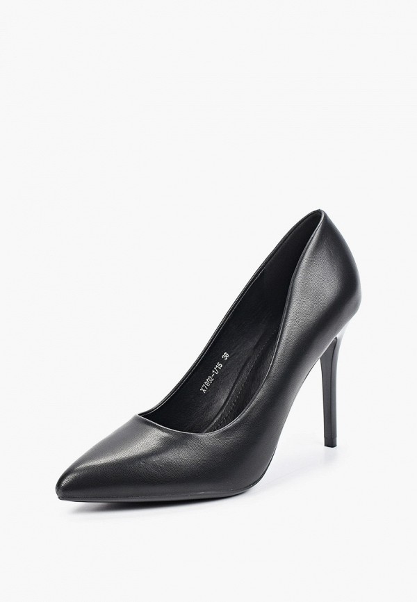 фото Туфли obba