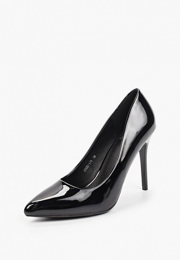 фото Туфли obba