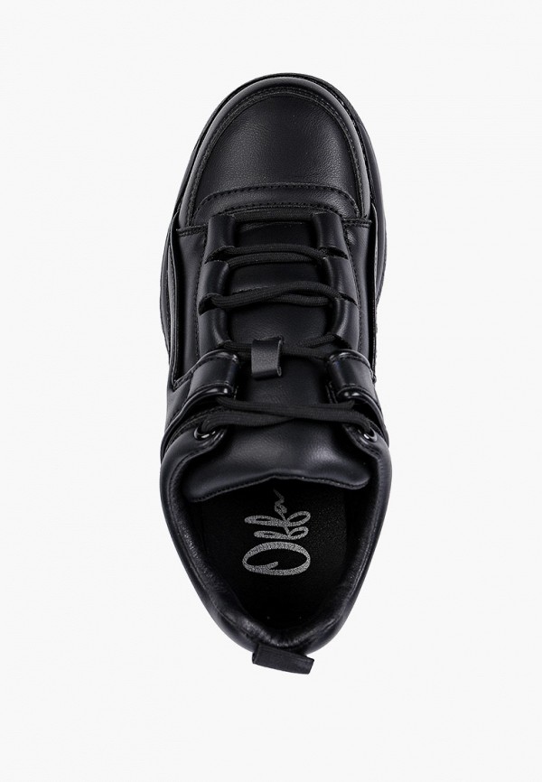 фото Кроссовки obba