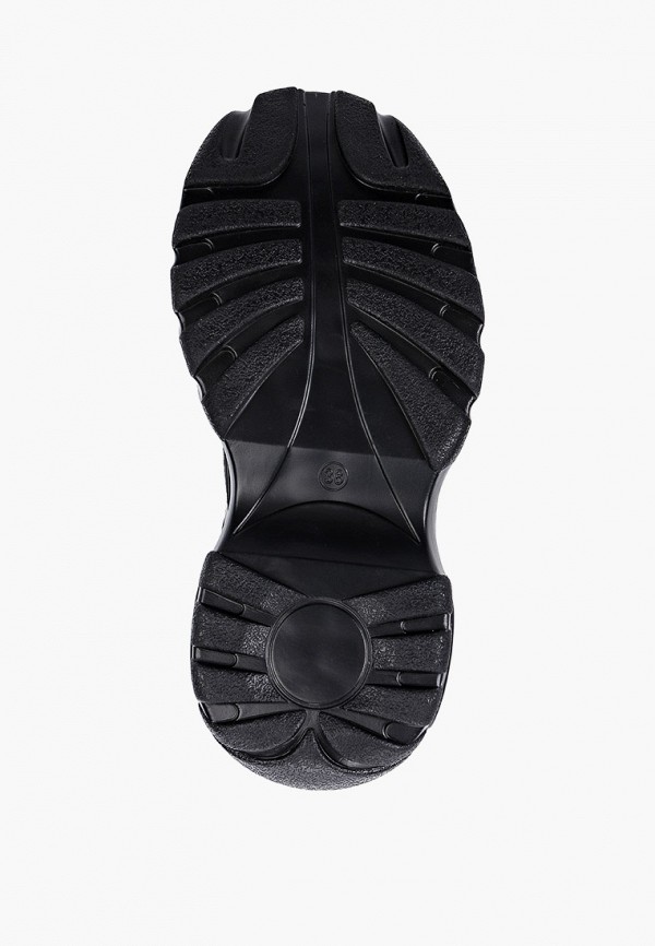 фото Кроссовки obba