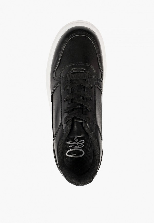 фото Кеды obba