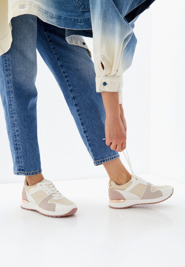 фото Кроссовки obba