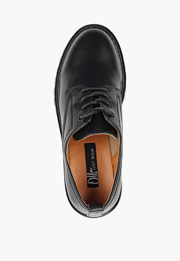 фото Ботинки obba