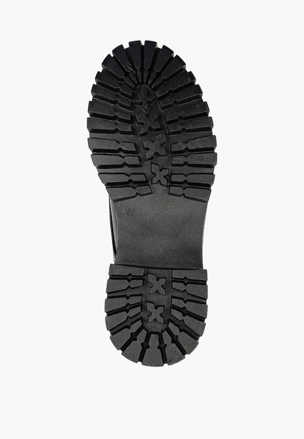 фото Ботинки obba