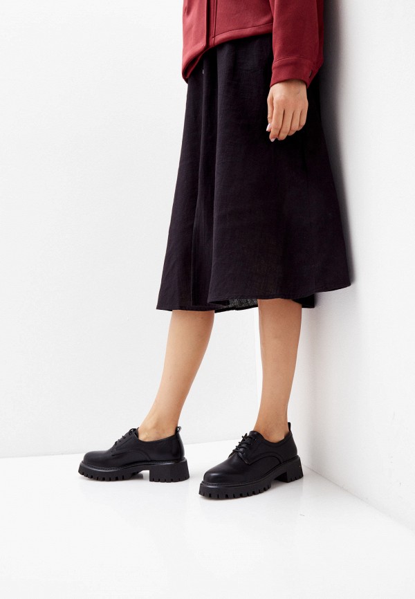 фото Ботинки obba