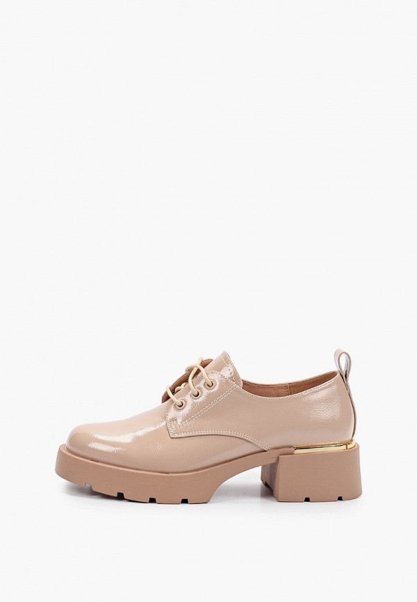 фото Ботинки obba