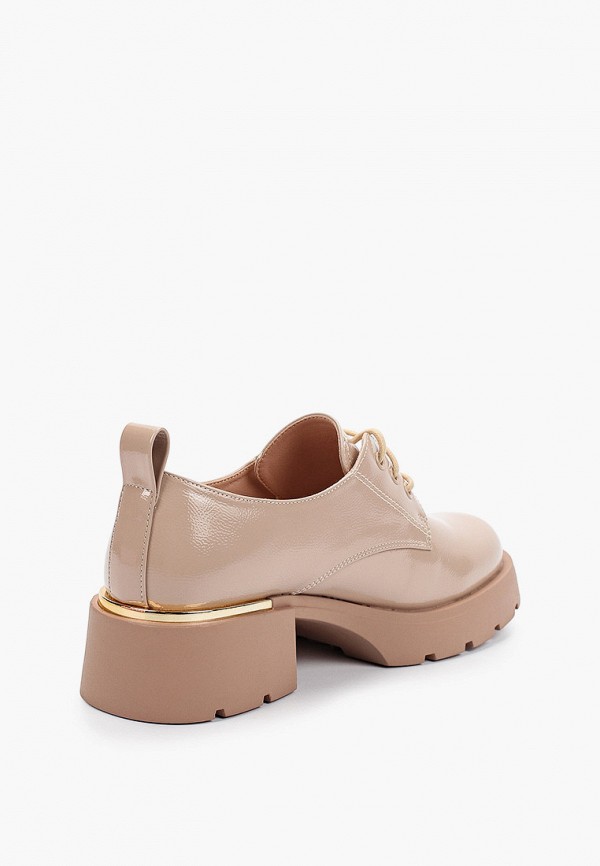 фото Ботинки obba