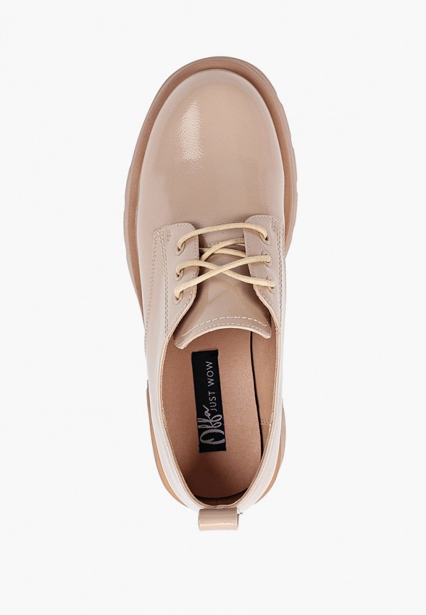 фото Ботинки obba