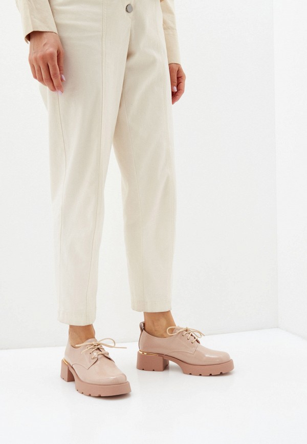 фото Ботинки obba