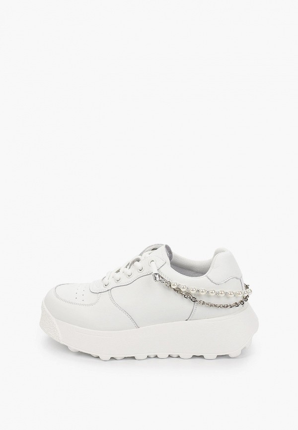 фото Кроссовки o-live naturalle