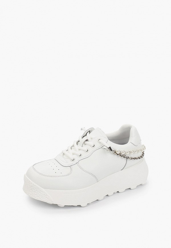 фото Кроссовки o-live naturalle