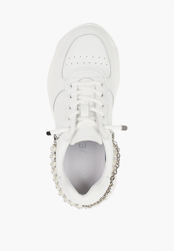 фото Кроссовки o-live naturalle