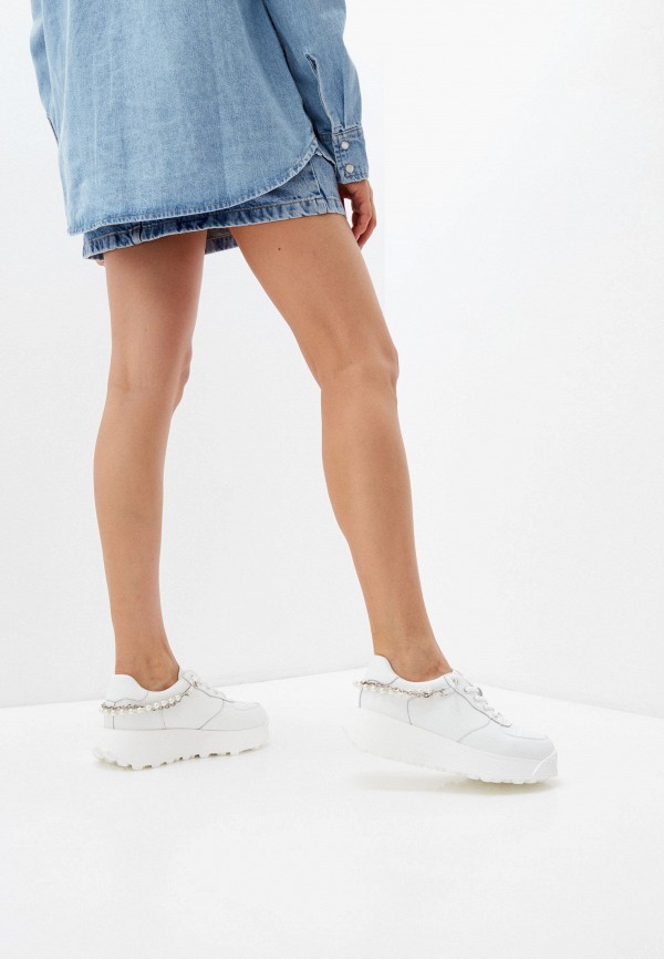 фото Кроссовки o-live naturalle