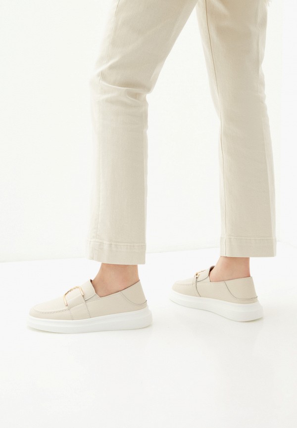 фото Слипоны o-live naturalle