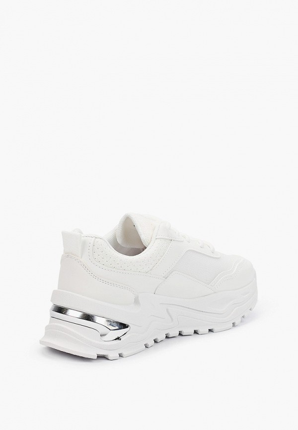 фото Кроссовки obba