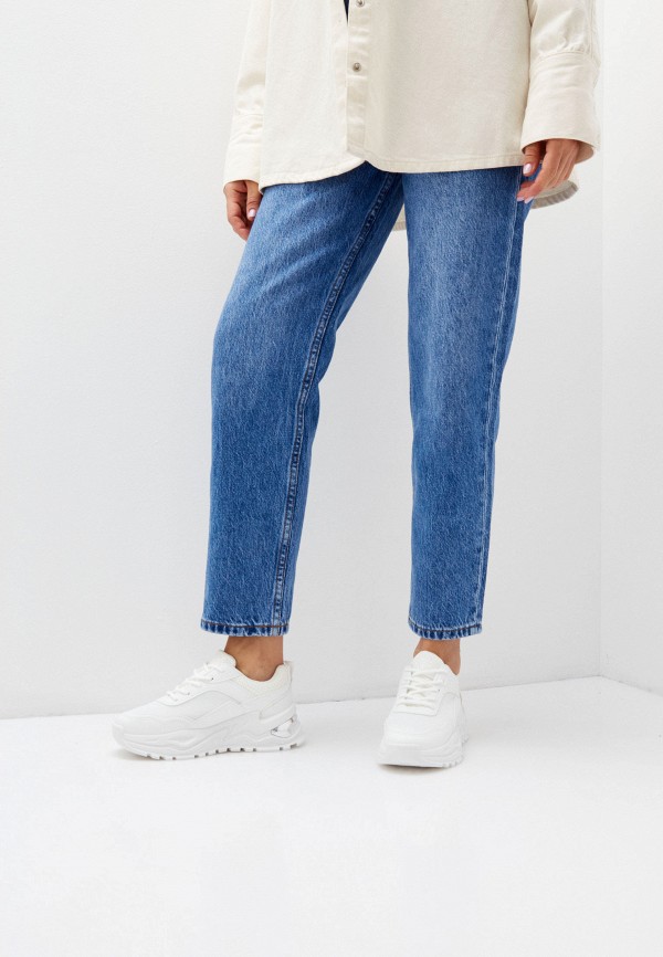 фото Кроссовки obba