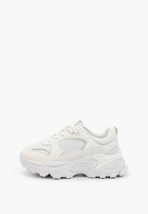 фото Кроссовки obba