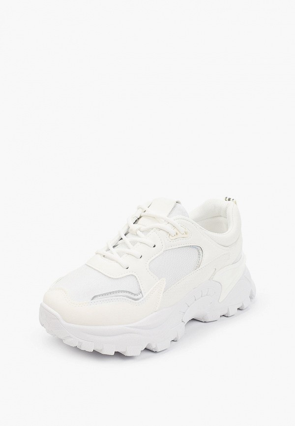 фото Кроссовки obba