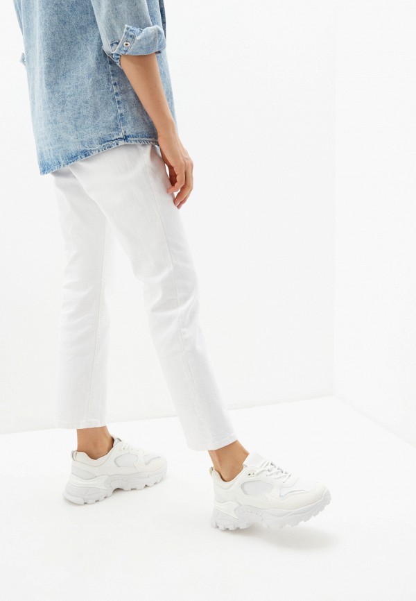 фото Кроссовки obba