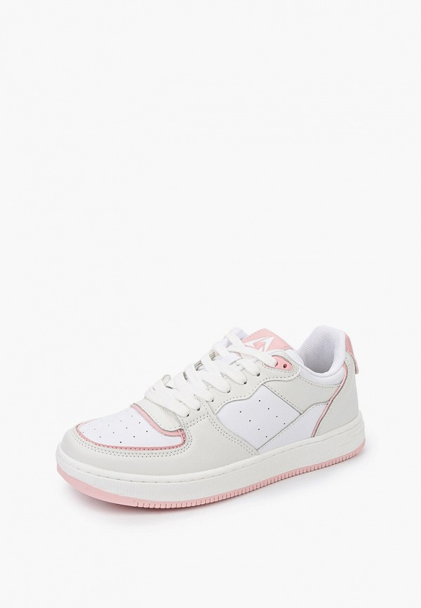 фото Кеды o-live naturalle