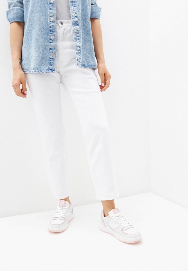 фото Кеды o-live naturalle