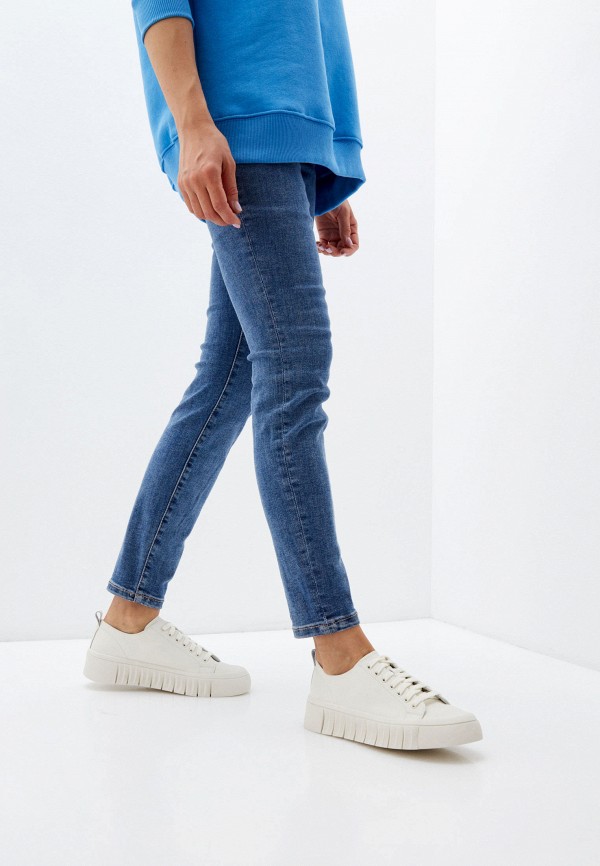 фото Кеды o-live naturalle