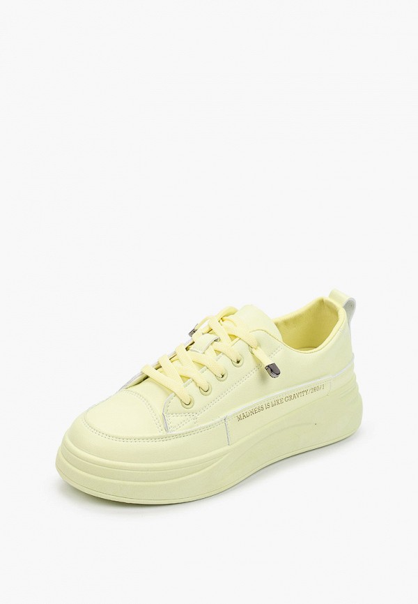 фото Кеды obba