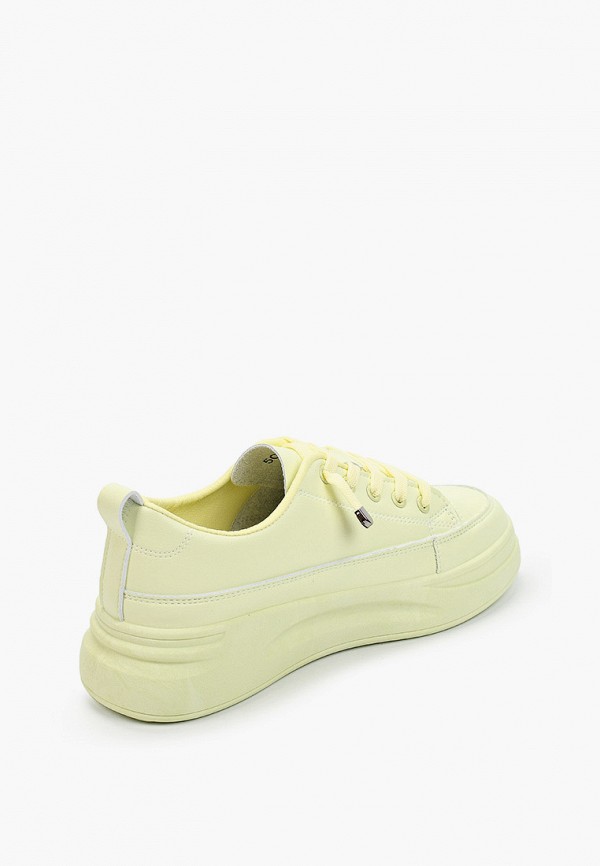 фото Кеды obba