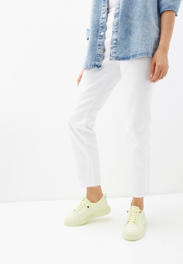 фото Кеды obba