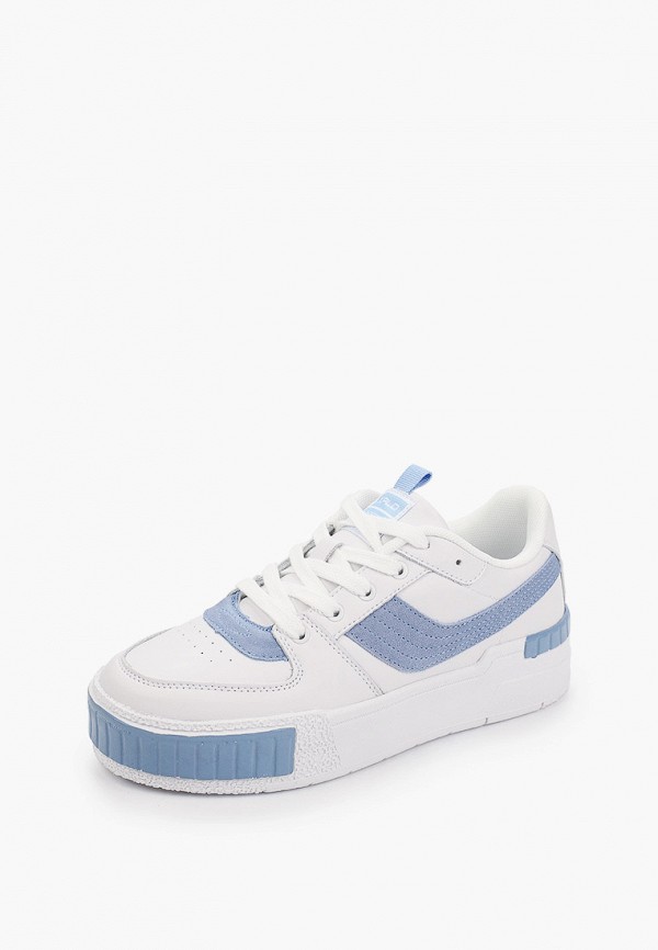 фото Кеды o-live naturalle