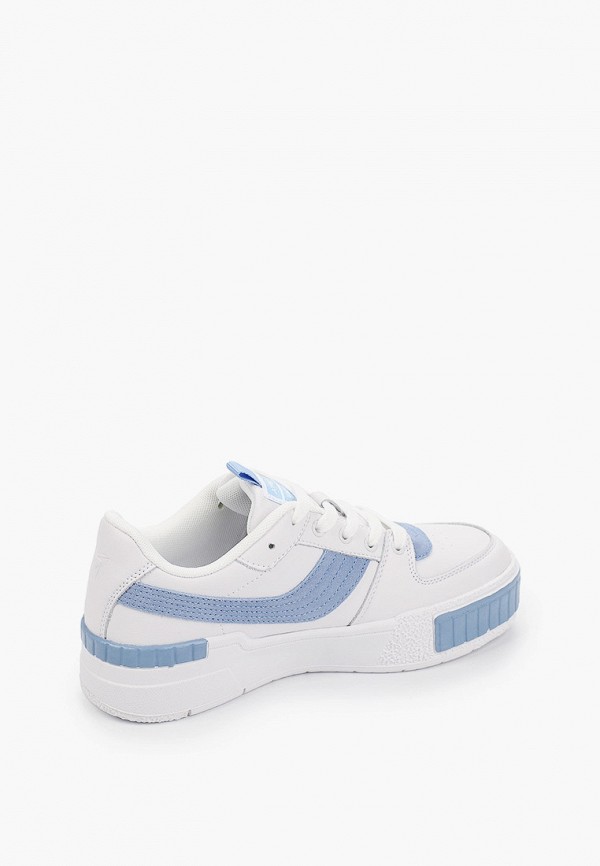 фото Кеды o-live naturalle