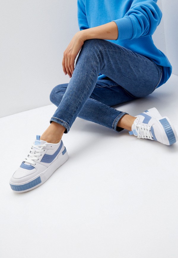 фото Кеды o-live naturalle