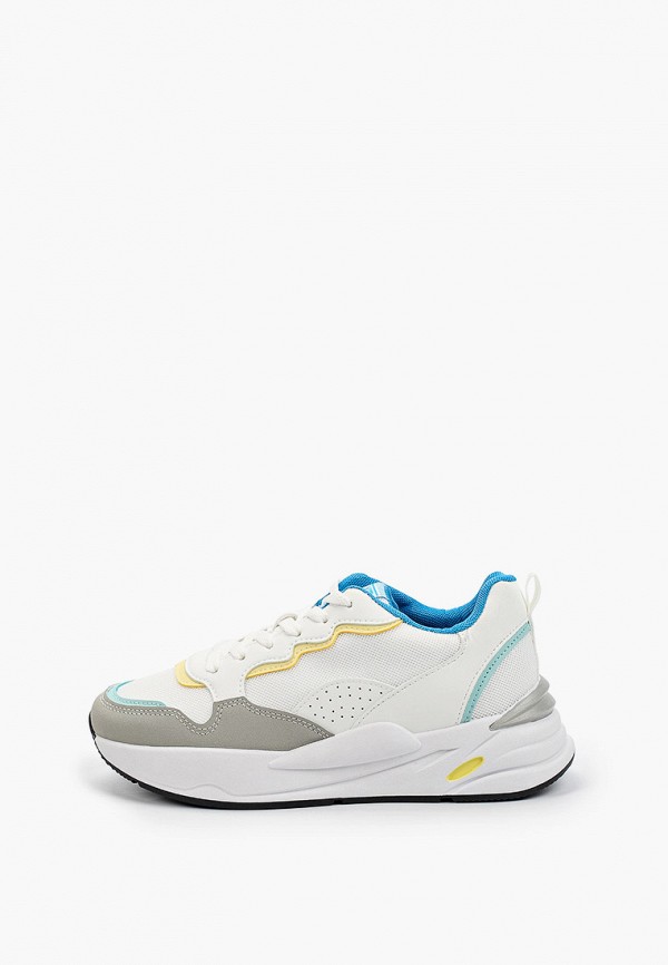 фото Кроссовки x-plode