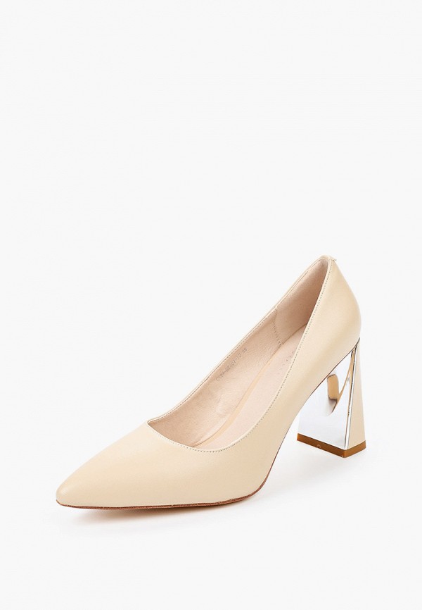 фото Туфли o-live naturalle