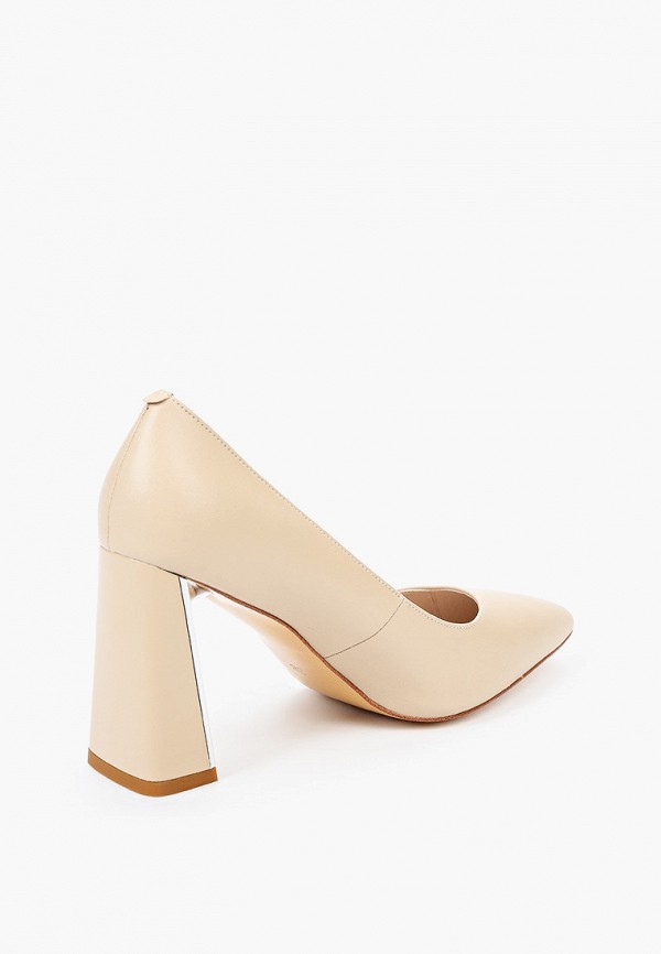 фото Туфли o-live naturalle