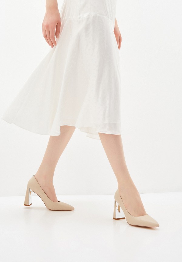 фото Туфли o-live naturalle