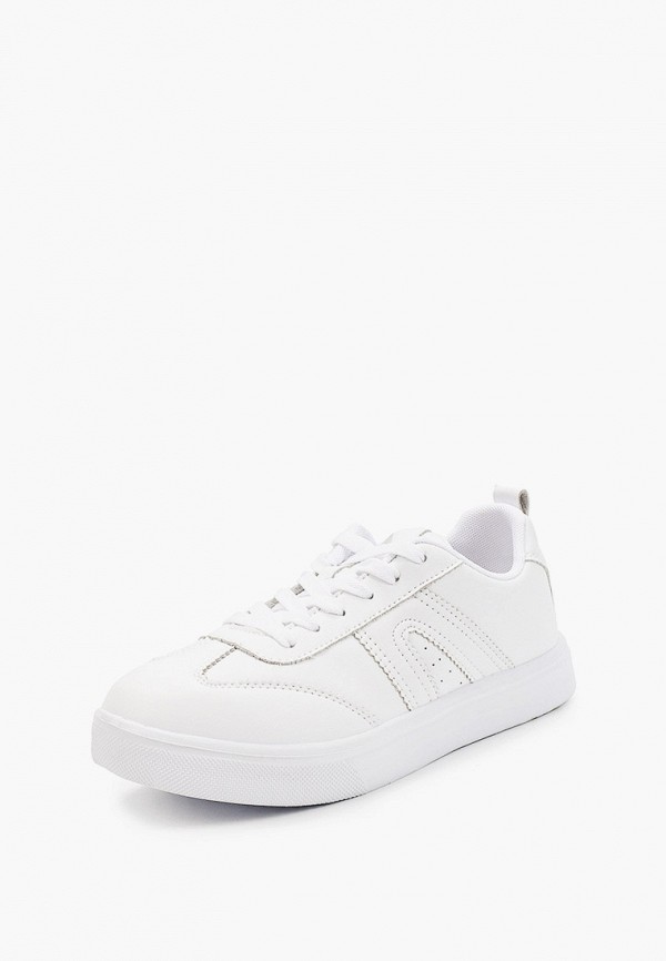 фото Кеды o-live naturalle