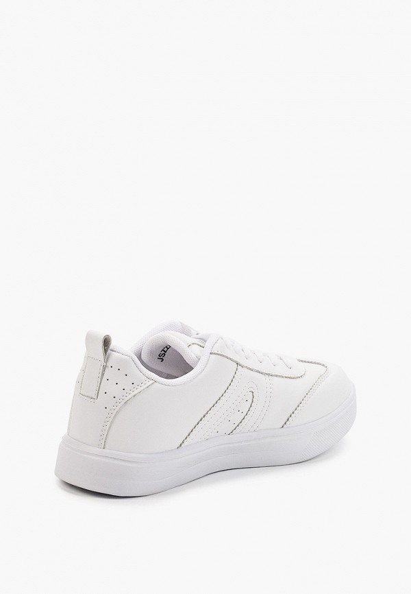 фото Кеды o-live naturalle