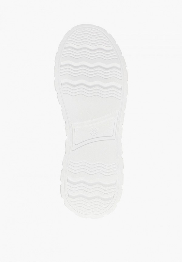 фото Кеды o-live naturalle