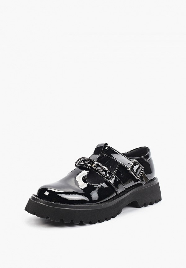 фото Туфли o-live naturalle