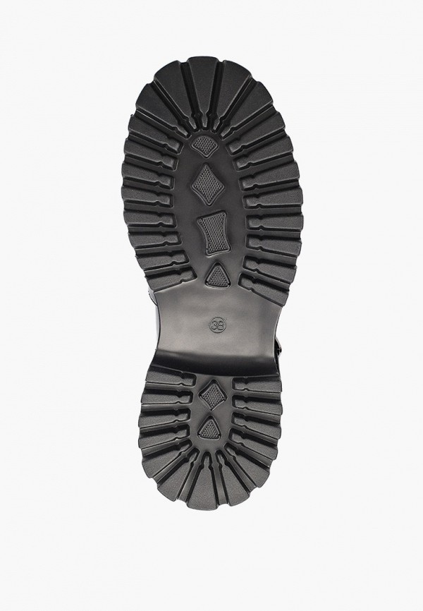 фото Туфли o-live naturalle