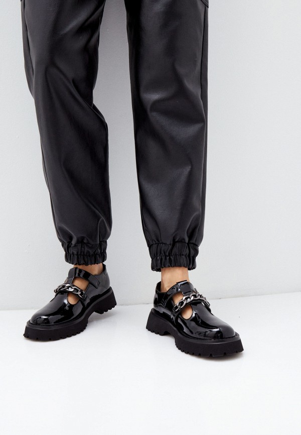 фото Туфли o-live naturalle